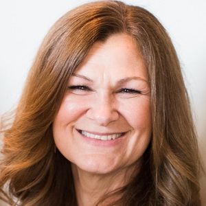 Meet your Posher, Sue